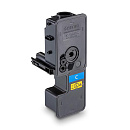 Картридж CYAN /P5021CDN 1.2K TK-5220C 1T02R9CNL1 KYOCERA