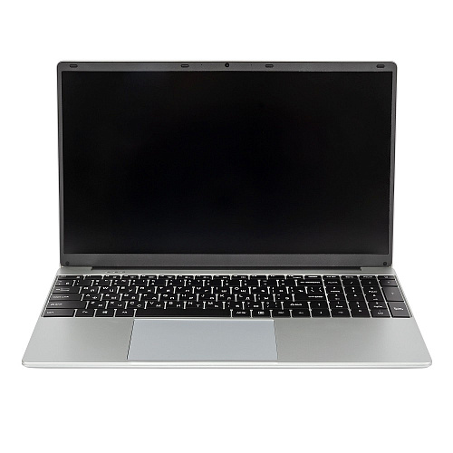 Hiper WorkBook XU156 [SHSKHW8E] Silver 15.6" {FHD i5 10210U/ 16Gb/ SSD512Gb/ Intel UHD graphics/Windows 10 Home}