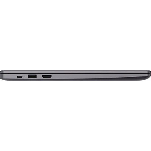 Huawei MateBook D15 BoDE-WFH9 [53013WRN] Grey 15.6" {FHD i5 1155G7/16GB/512GB SSD/DOS}