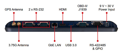 IKARPC-W10A-BT-E3/2G