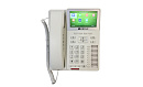 Точка доступа ORIGO Телефон/ IP-телефон с цветным дисплеем 4.3", 1x1000Base-T PoE, 1x1000Base-T, 4 SIP-аккаунта