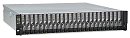 Infortrend EonStor DS 4000 Gen2 4U/24bay Dual controller 2x12Gb/s SAS EXP,8x1G + 4x host board,2x4GB,2x(PSU+FAN), 2x(SuperCap.+Flash module),1xRM kit