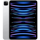 Apple IPAD PRO 12.9 WI-FI 128GB SILVER [MNXQ3]