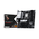 Материнская плата MSI PRO B850M-P B850, AM5, 4*DDR5, 4*PCIEx16, 3*M.2, 2*TypeC, 1*USB3.2Gen2, 6*USB3.2Gen1, 8*USB2.0, 4*SATA3.0, 5G, DP, HDMI, M-ATX,