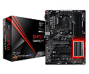 Материнская плата AMD B450 SAM4 ATX B450 GAMING K4 ASROCK