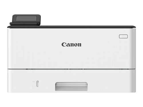 принтер лазерный Canon i-SENSYS LBP246DW, A4, ч/б, печ. до 40 стр/мин., 1200 x 1200 dpi, USB, RJ-45, Wi-Fi, Air Print, Mopria
