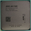 CPU AMD A8 X2 7680 OEM {3.8ГГц, 2Мб, SocketFM2+}
