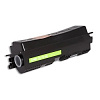 TK-160_CACTUS Тонер-картридж CACTUS (CS-TK160) для принтера Kyocera Mita FS 1120D/1120DN/1120, черный, 2500 стр. (туба, 120 г.)