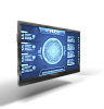 Интерактивная панель Intellect 75" (антибликовое стекло) (75 дюймов)