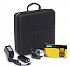 Термопринтер Dymo Label Manager Rhino 4200 (для печ.накл.) стационарный оранжевый/черный