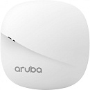 Точка доступа HPE HP JZ320A Aruba AP-303 (RW) Unified AP 10/100/1000BASE-TX