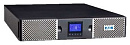 Источник бесперебойного питания Eaton 9PX 3000i RT2U Netpack 3000Вт 3000ВА черный