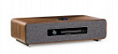 Сетевая аудиосистема &quot;все-в-одном&quot; Ruark R5 Цвет: Орех [RICH WALNUT VENEER]