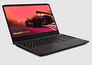 Ноутбук LENOVO IdeaPad 15ACH6 82K2007HRM 5600H 3300 МГц 15.6" 1920x1080 8Гб DDR4 3200 МГц SSD 512Гб NVIDIA GeForce RTX 3050 Ti 4GB GDDR6 ENG черный 2.