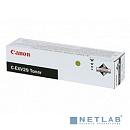 Canon C-EXV29Y 2802B002 Тонер для iR ADV 5030/5035, Желтый, 27000стр. (CX)