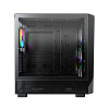 Корпус для компьютера MONTECH ATX X5 Black