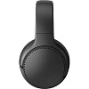 Наушники Panasonic RB-M700BGE-K, полноразмерные, Bluetooth
