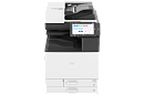 Цветное лазерное МФУ Ricoh IM C2510, A3, цветной, 6Гб, 25стр/мин, дуплекс, PS, SSD256, GigaLAN, ARDF100, 2 лотка по 550л, добавить комплект тонеров, з