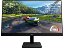 HP X32 Gaming 31.5 Monitor 2560x1440 WQXGA, IPS, 16:9, 400 cd/m2, 1000:1, 1ms, 178°/178°, DP, HDMI, AMD FreeSync, 165 Hz, height, titl, Black