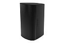 Сабвуфер BIAMP [EX-S10SUB-CM-B] пассивный, настенный:10" НЧ; 48 Гц-200 Гц. 300Вт-600Вт (8Ом). Мах.SPL:123 dB. Клеммы.IP54. ClickMount Pan-tilt Bracket