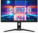 Монитор Gigabyte 27" M27F A черный IPS LED 16:9 HDMI матовая HAS 1000:1 300cd 178гр/178гр 1920x1080 165Hz FreeSync DP FHD USB 7.5кг