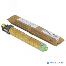 Ricoh Тонер-туба тип MPC3503, Yellow {Aficio MP C3003/C3503, (18000 стр) (841818)