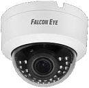 Камера видеонаблюдения Falcon Eye FE-DV1080MHD/30M 2.8-12мм HD-CVI HD-TVI цветная корп.:белый