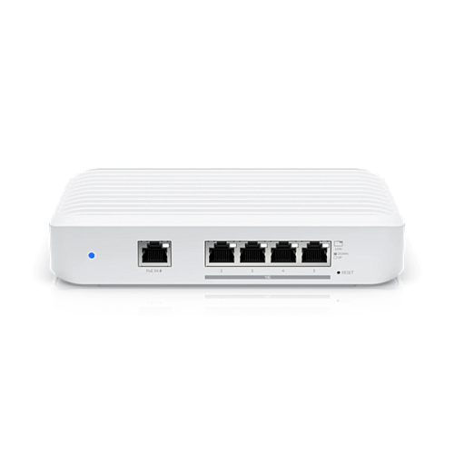 Коммутатор Ubiquiti UniFi Switch Flex XG