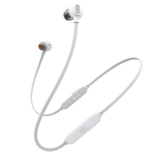 Наушники беспроводные JBL C135BT, white