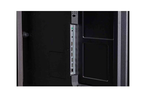 ЖК-панель LG 50UL3Q-E 50"