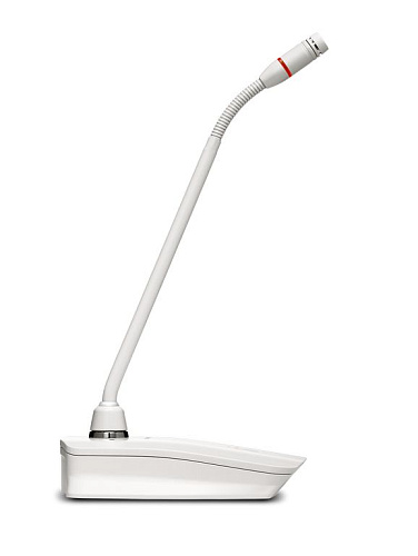 Настольная база - передатчик Shure MXW8W