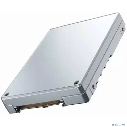 Intel SSD D7-P5520 Series, 7680GB, U.2(2.5" 15mm), NVMe, PCIe 4.0 x4, TLC, SSDPF2KX076T1N1