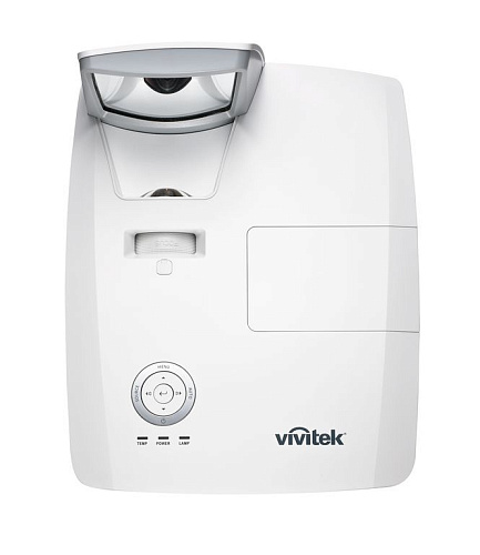 Проектор Vivitek DH772UST