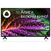 BBK 43LEX-9201/FTS2C черный
