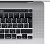 Ноутбук Apple 16-inch MacBook Pro with Touch Bar: 2.6GHz 6-core Intel Core i7 (TB up to 4.5GHz)/16GB/512GB SSD/AMD Radeon Pro 5300M with 4GB of GDDR6