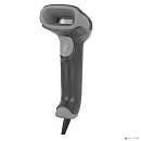 Honeywell 1470g [1470G2D-2USB-R] EMEA USB Kit: Omni-directional, 1D, PDF, 2D, black scanner (1470g2D-2), USB Type A 1.5m straight cable