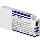 Картридж/ Epson I/C CS-P7000 violet 350 ml