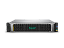 HPE MSA 2050 SAN DC SFF Storage