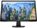 HP V22 21,5 Monitor 1920x1080 FHD, TN, 16:9, 250 cd/m2, 1000:1, 5ms, 160°/170°, D-sub, HDMI, titl, Black