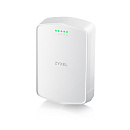 ZYXEL LTE7240-M403-EU01V1F Уличный LTE Cat.4 маршрутизтор LTE7240-M403 (вставляется сим-карта), IP56, антенны LTE с коэф. усиления 7 dBi, 1xLAN GE, Pa
