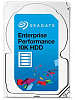 Жесткий диск SEAGATE Жесткий диск/ HDD SAS 300Gb 2.5'' Server Exos 10K 12Gb/s 128Mb 1 year warranty