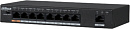 Коммутатор Dahua DH-PFS3009-8ET-96 8x100Mb 8PoE неуправляемый
