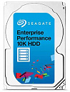 Жесткий диск/ HDD Seagate SAS 300Gb 2.5'' Server Exos 10K 12Gb/s 128Mb 1 year warranty
