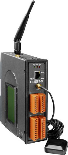 G-4500PD-2G CR