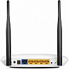 TP-Link TL-WR841N Роутер Wi-Fi N300