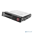 Жесткий диск HPE 1x600Gb SAS 15K для 12G SCC DS 3.5" P04695-B21 / P05394-001