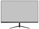 Моноблок IRBIS GroovyAIO 24; 23.8" (R5 7430U; 1920x1080; IPS; 16GB DDR4/512GB NVME SSD, wifi6 realtek 2*2, type C full function, RJ45, EU 19V 3.42A