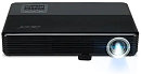 Acer projector XD1320Wi DLP, WXGA, 4000 LED Lm, 100.000/1, HDMI, Wifi, 2Kg, Bag EU Power EMEA (replace MR.JR311.001, PD1320Wi)