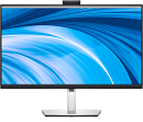 LCD Dell 27" C2723H {IPS 1920x1080 60Hz 5ms 300cd HDMI DisplayPort USB M/M WebCam HAS Pivot}