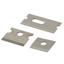 Hyperline HT-RB0809C Сменные ножи для HT-2008A, HT-2008AR, HT-200A, HT-200AR, HT-L2182R, HT-N468B (6 шт.)